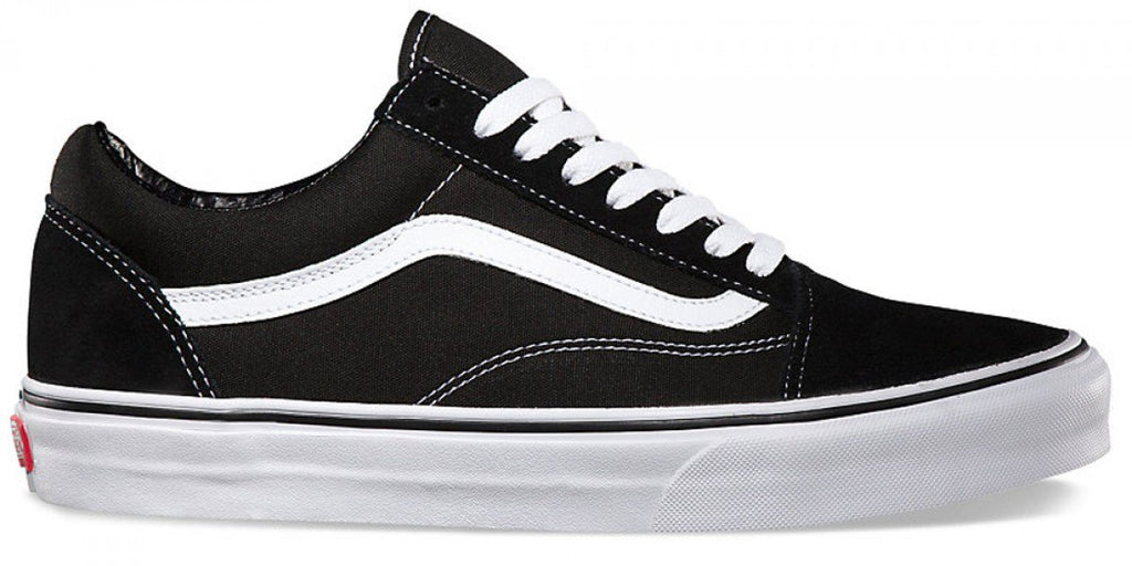 Where to buy replacement shoe laces for VANS sneakers?